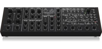 Behringer K-2 MKII Synthesizer