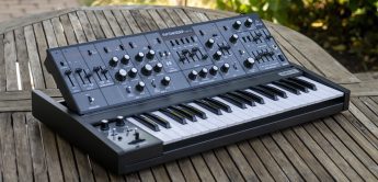 Test: Behringer MS-5, Synthesizer nach Roland SH-5