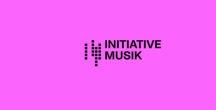 Popförderung durch die Initiative Musik