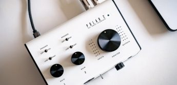 Test: Blackstar Polar 2, USB-Audiointerface für Gitarristen