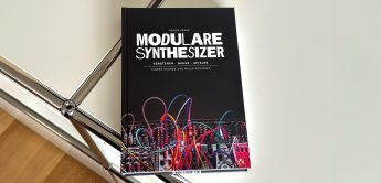 Rezension: Radial Verlag Modulare Synthesizer, Sachbuch