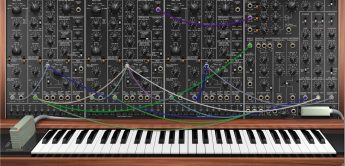 Test: Cherry Audio PS-3300, Software-Synthesizer nach Korg PS-3300