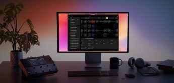 Cortex Control – Neural DSP bringt Quad Cortex-Editor für Mac und PC