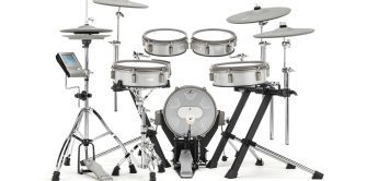 EFNOTE 3B, E-Drumset