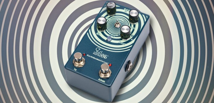 EQD Silos Delay Header