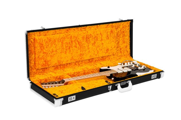 Triplecaster Case