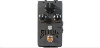 Test: Fortin Zuul+ Blackout, Noise-Gate-Pedal