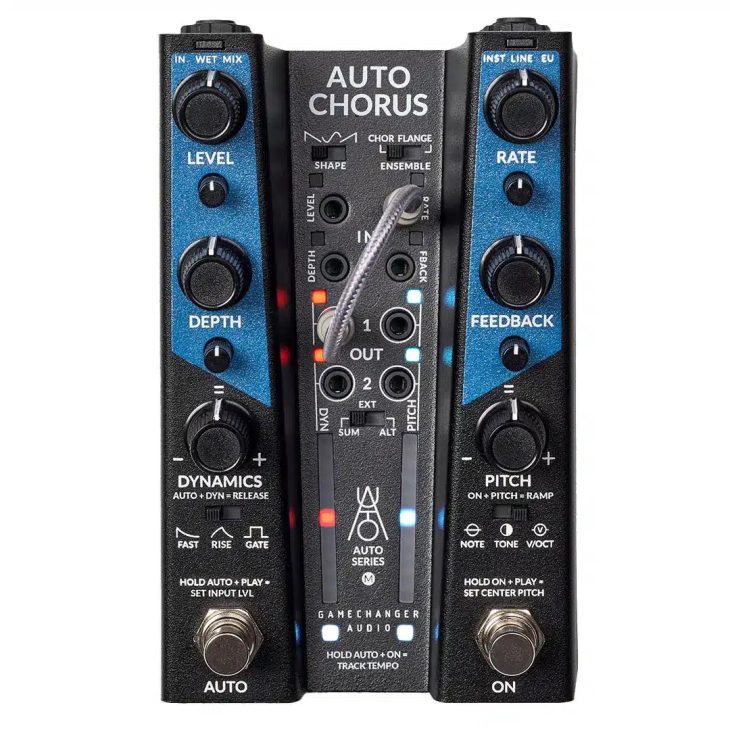 Gamechanger Audio Auto Series Chorus