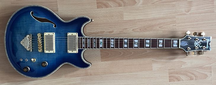 Ibanez AR520HFM_LBB