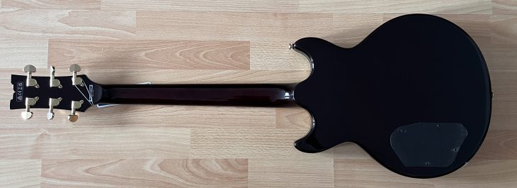 Ibanez AR520HFM_LBB_Rückseite