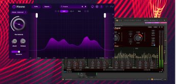 iZotope Plasma, Plugin Alliance Trinity Shaper, Effekt Plug-ins