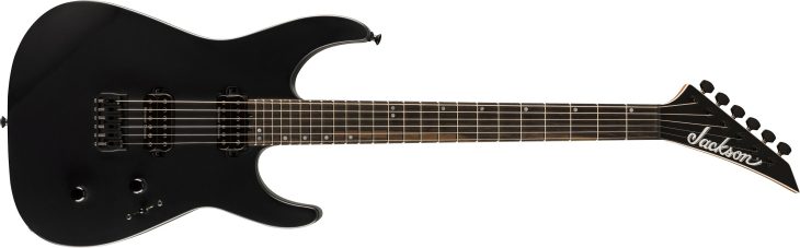 Jackson Virtuoso black