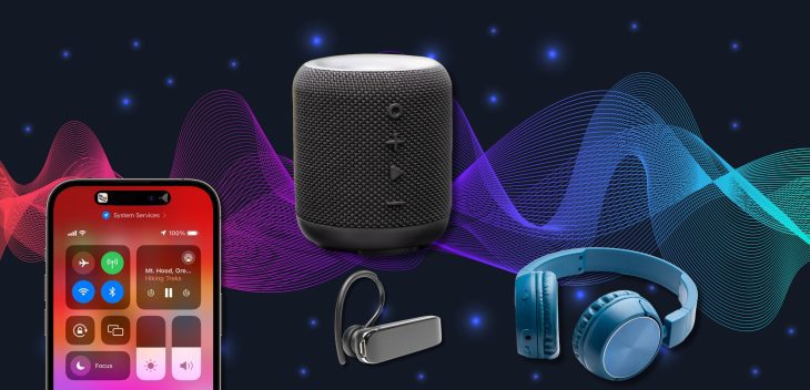 Kaufberatung Bluetooth Lautsprecher Endgeräte