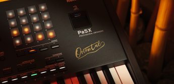 korg pa5x oriental entertainer keyboard