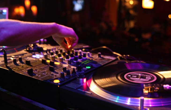 Maintime DJ-Set – alle Grundlagen Vorschau