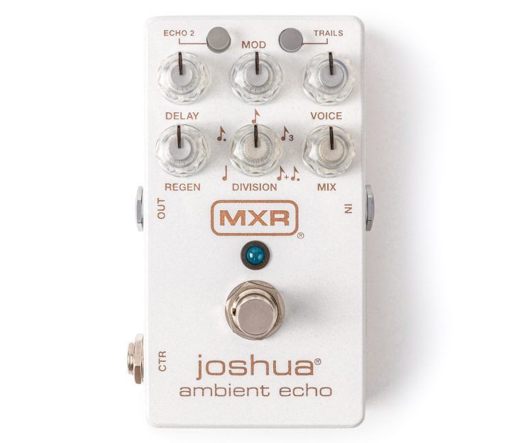 MXR Joshua Ambient Echo Full