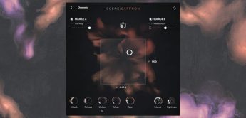 Native Instruments Scene:Saffron