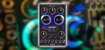 Test: Neuzeit Instruments Quasar, binauraler Prozessor, Eurorack