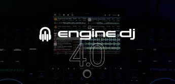 News Engine DJ 4.0, Software-Update