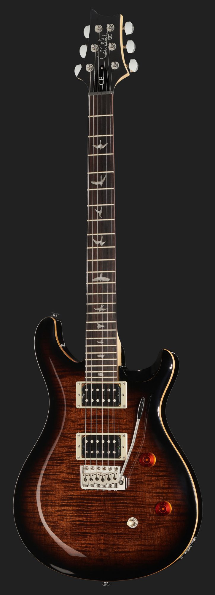 Paul Reed Smith Thomann 70th full front