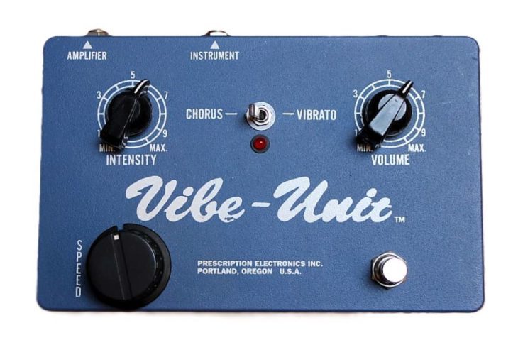 Prescription Electronics Vibe Unit 