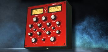 Test: Resor 2525FX Rotary Mixer