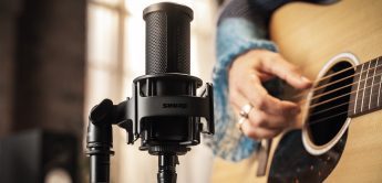 shure sm4