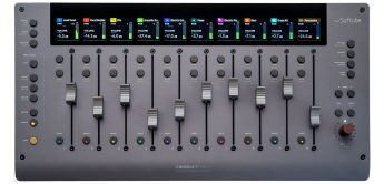 Softube Console 1 Fader MK3, DAW-Controller