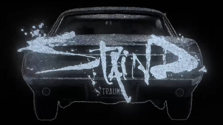 Releases August 2024 - Staind 