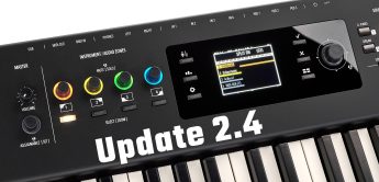 studiologic numa x piano firmware update 2.4hau