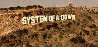 Making of: System of a Down, Toxicity