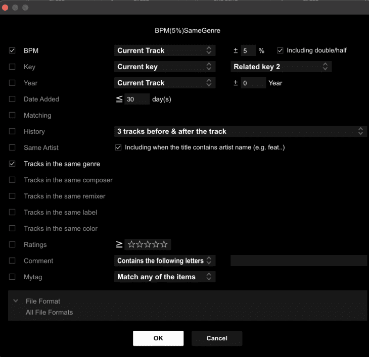 Test rekordbox 7, DJ-Software