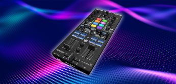 Test: Reloop Mixtour Pro, portabler All-In-One DJ-Controller