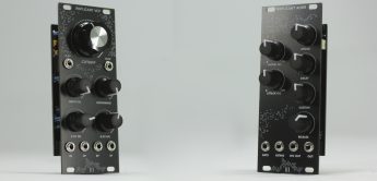 Tre Modular Replicant VCF & ADSR, Eurorack-Module nach Yamaha CS-80