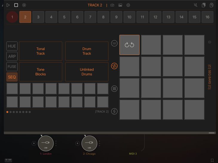 Prism SEQ Looper