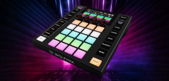 Test: Wolfmix W1 Mk2, DMX-Controller, Licht