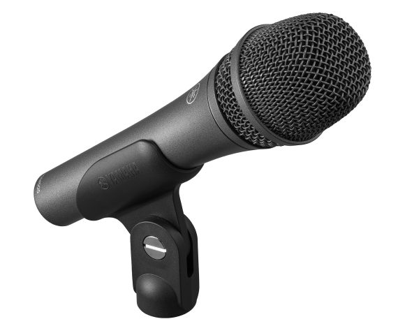Yamaha YDM505 Mikrofon mit Klemme
