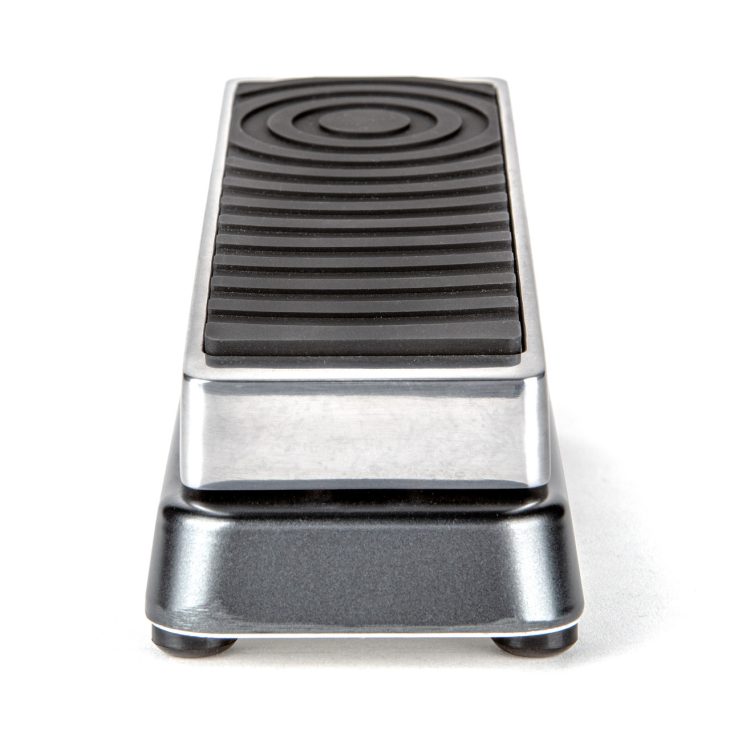 Zakk Wylde Cry Baby Wah Back