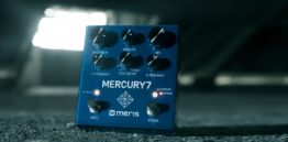 Meris Mercury7