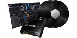 Rekordbox DJ DVS