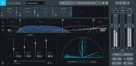 izotope neutron 2 ozone 8 bundle