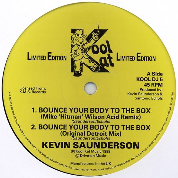 kevin-saunderson_bounce_your_body