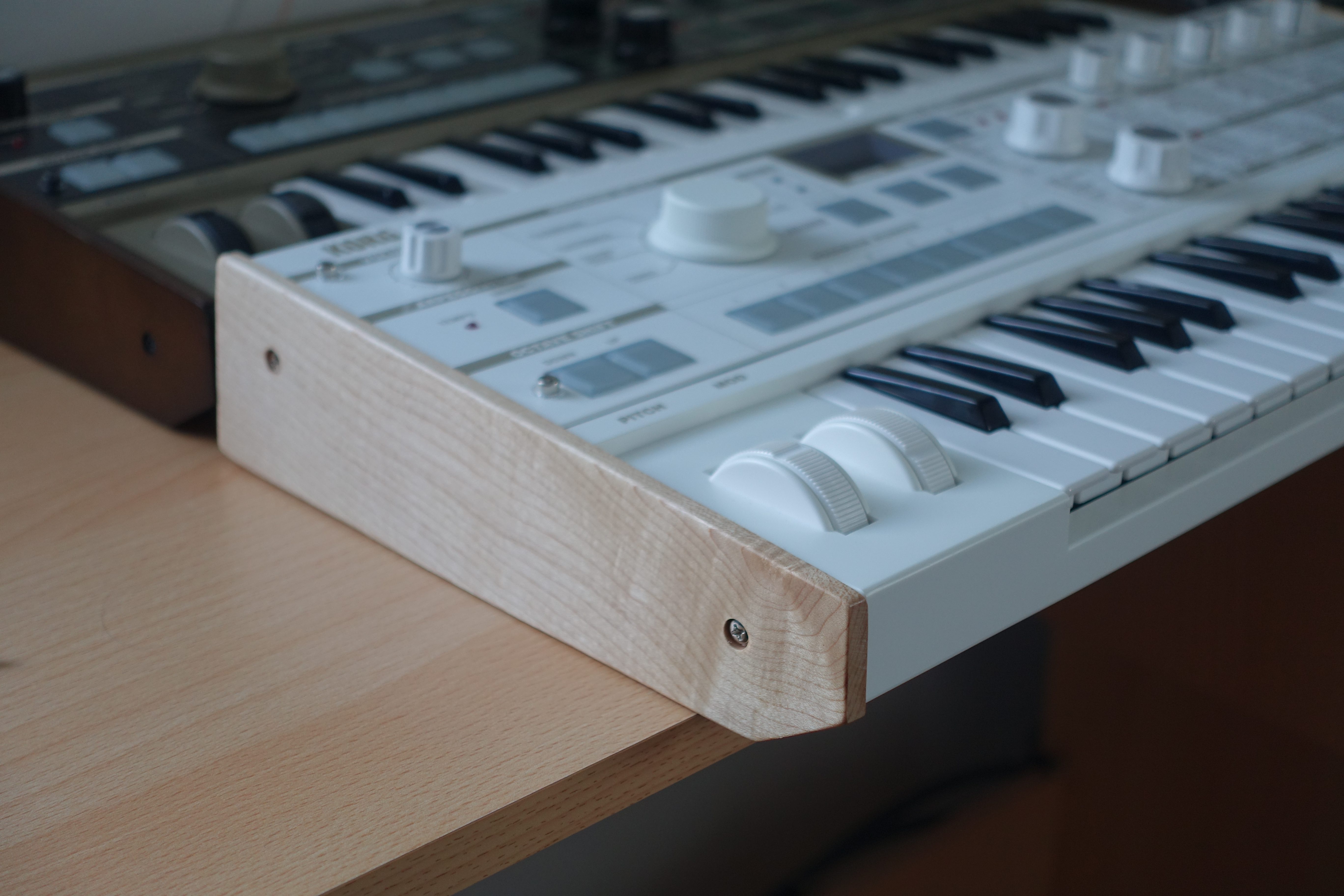 Test: Korg microKORG S, Synthesizer - AMAZONA.de