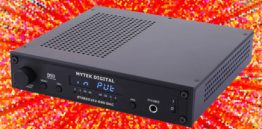 Mytek Stereo 192 DSD DAC