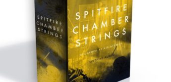 Test: Spitfire Audio Chamber Strings, Streicher Library