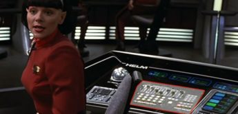 Oberheim DMX und Star Trek (Synthesizer in Filmen)