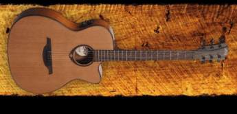 Test: LAG Tramontane 200 T2ACE, Akustik Gitarre