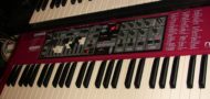 Nord Electro 4D Piano / Organ / Sample-Player
